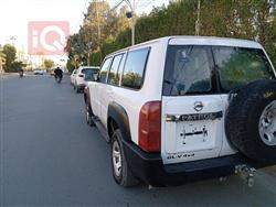 نيسان باترول